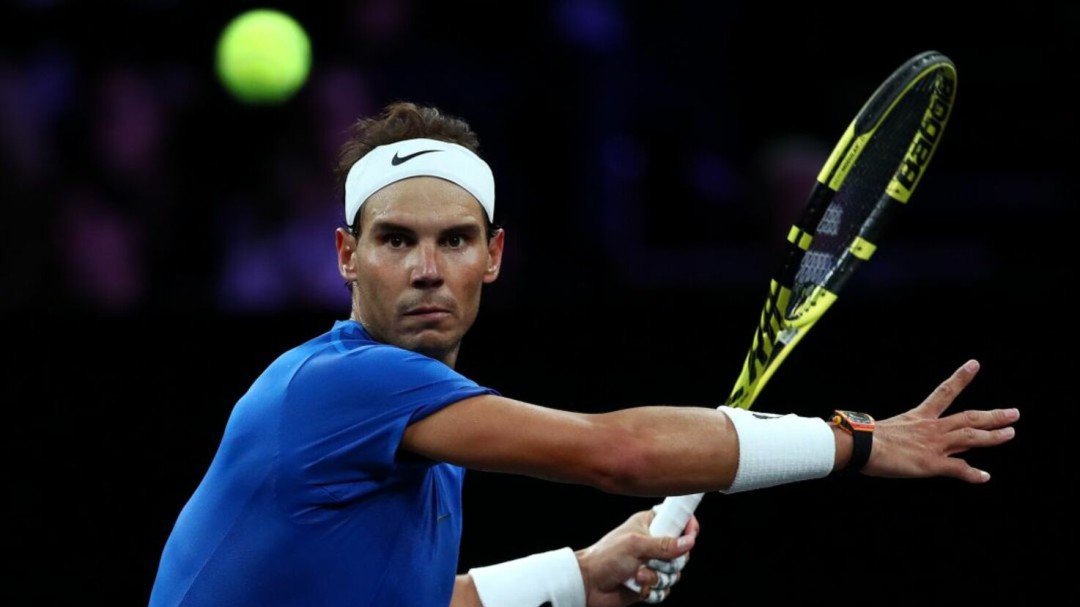 Las cuentas de Rafa Nadal para acabar 2019 como número 1
