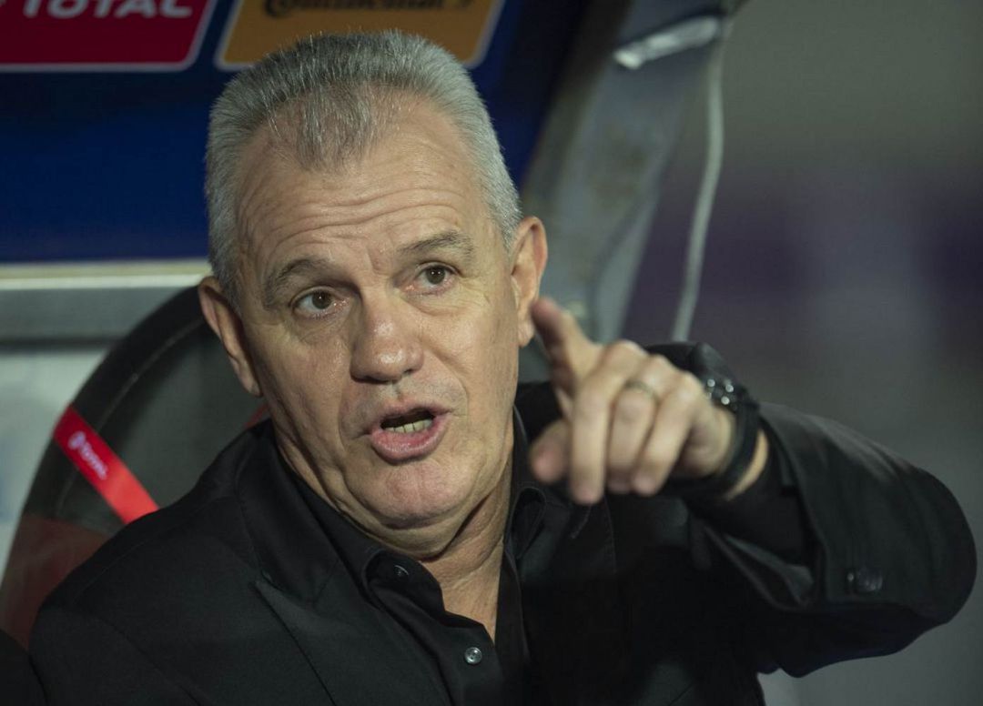 Javier Aguirre Javier Aguirre