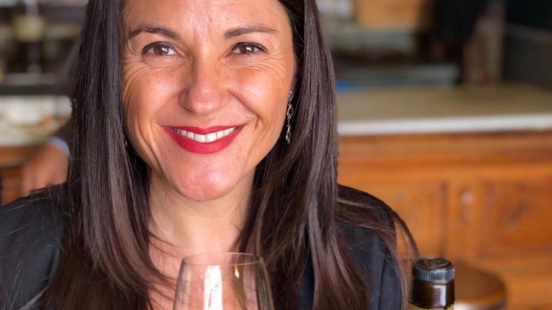 "Nuestra meta es enseñar la verdad de los vinos de Jerez"