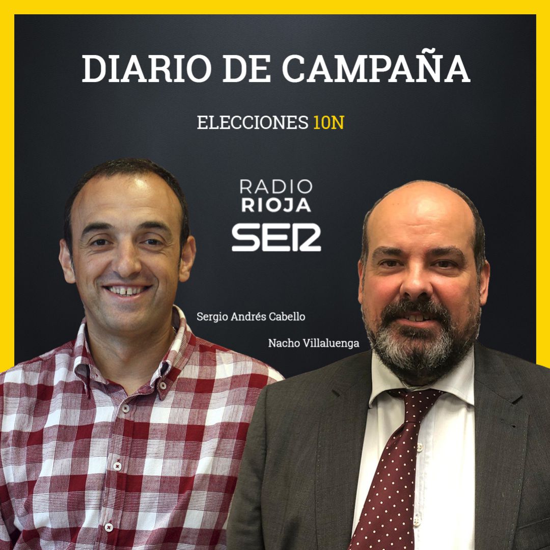 DIARIO DE CAMPAÑA DIARIO DE CAMPAÑA