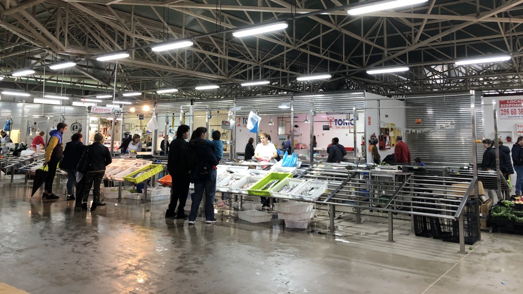 Oportunidad para el comercio local de Tui