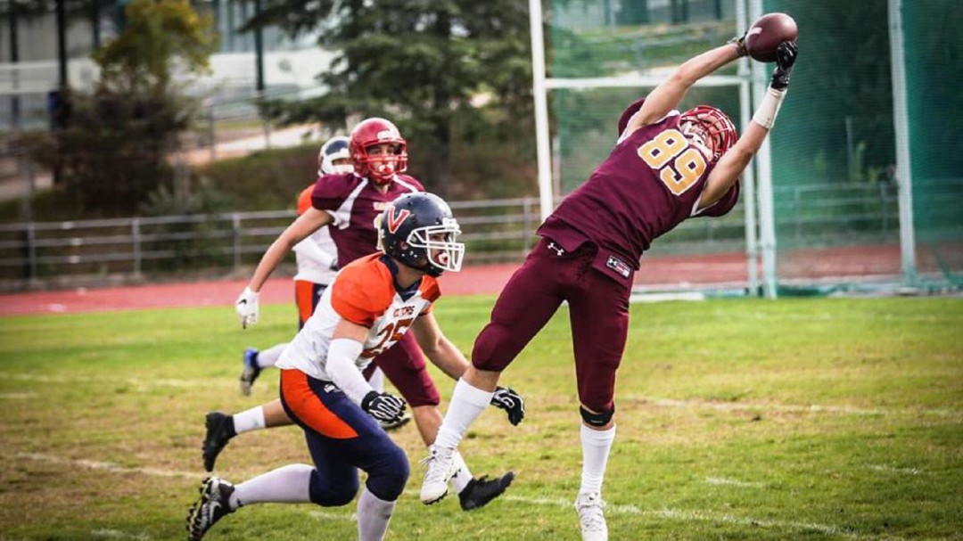 Estreno triunfal para el Alcobendas Cavaliers en la Copa de España