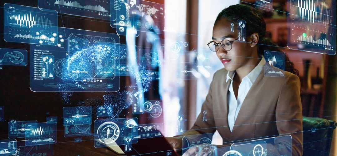La formación digital de los políticos es importante para hacer posible la transformación digital de la sociedad. La formación digital de los políticos es importante para hacer posible la transformación digital de la sociedad.