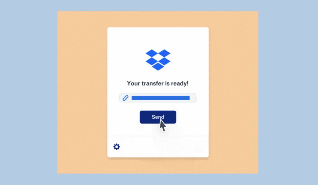Así es la nueva plataforma de Dropbox. Así es la nueva plataforma de Dropbox.
