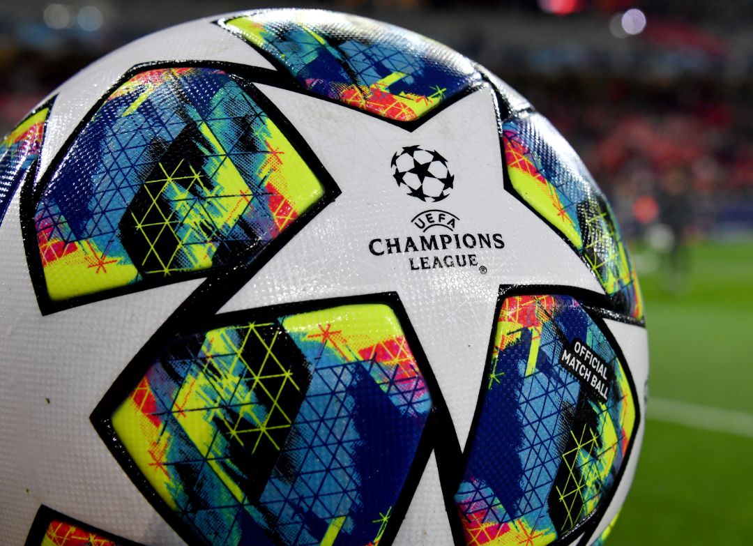 Las cuentas de la Champions: qué se juega cada equipo en las dos últimas jornadas Las cuentas de la Champions: qué se juega cada equipo en las dos últimas jornadas