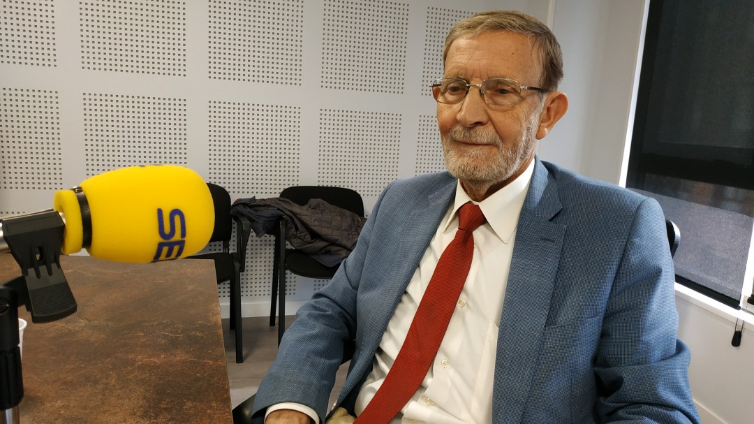 Carballo dice que el alcalde de Ponferrada hace buena a Merayo