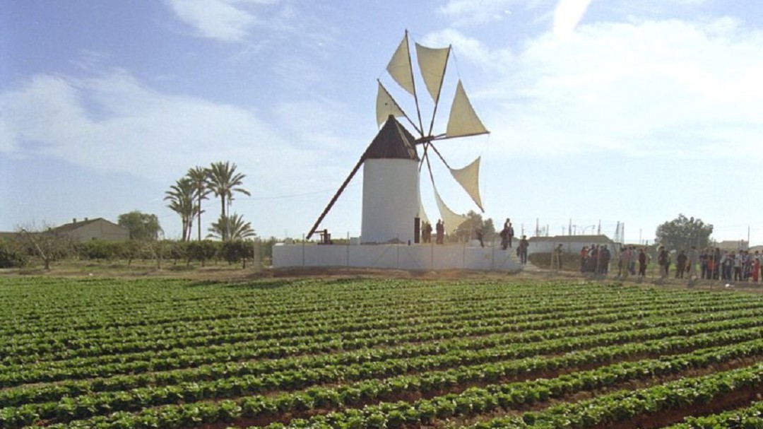 La Comunidad y la UPCT trabajan para la puesta en marcha de cursos de agricultura sostenible