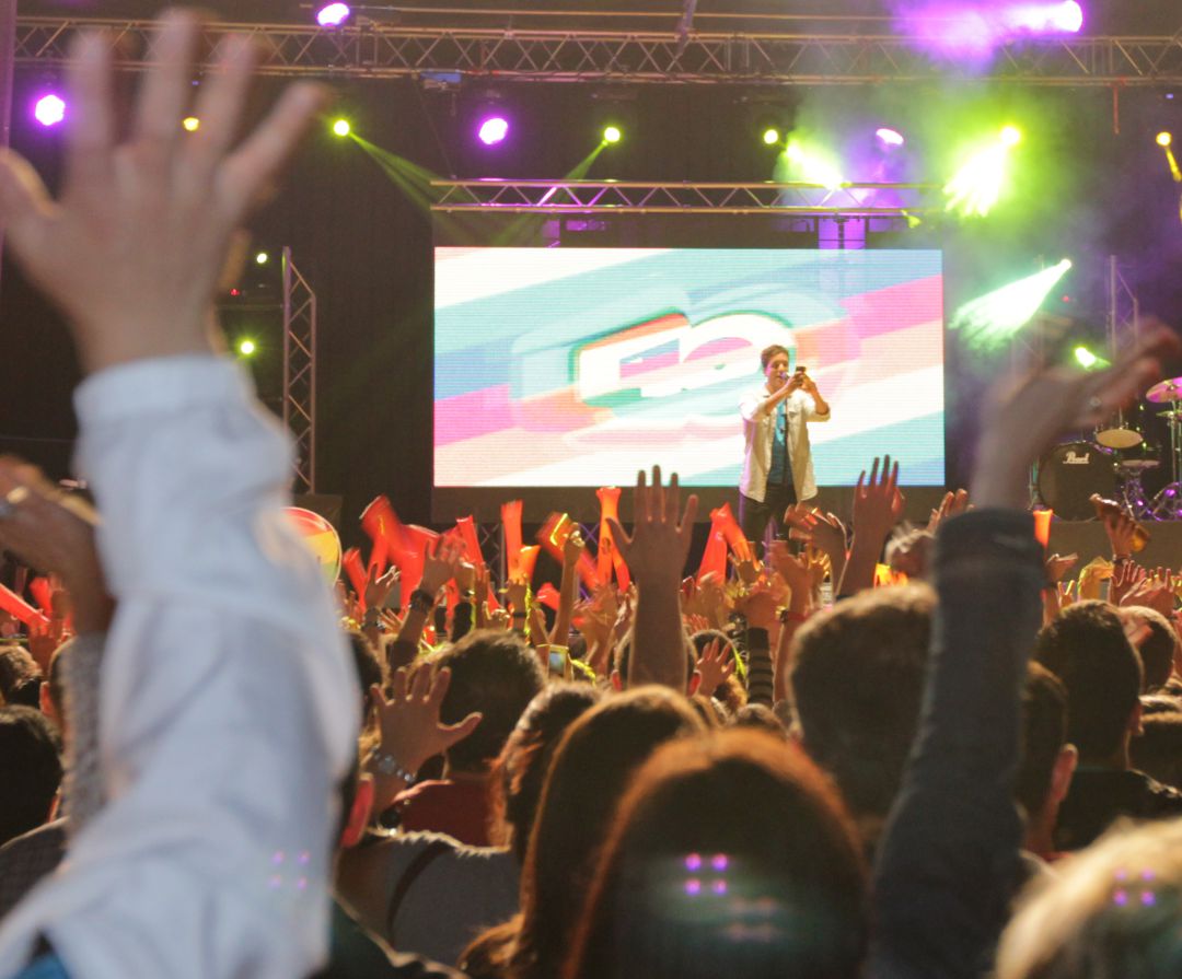 TROVAM PRO WEEKEND: Castelló acoge el Congreso Estatal de Salas de Música en Directo TROVAM PRO WEEKEND: Castelló acoge el Congreso Estatal de Salas de Música en Directo