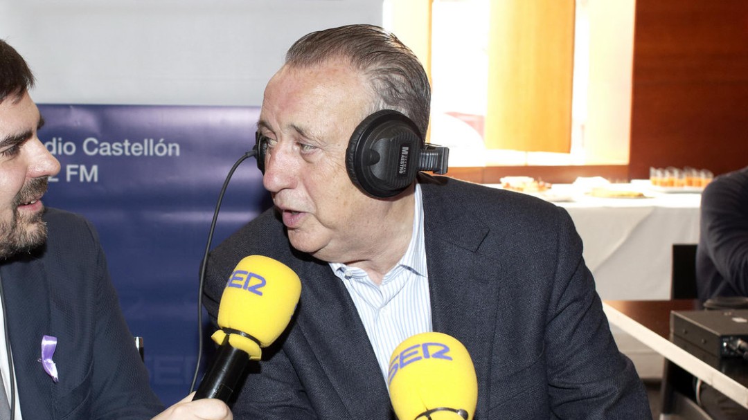 Fernando Roig y Asunción Manzanet entre los más ricos de España
