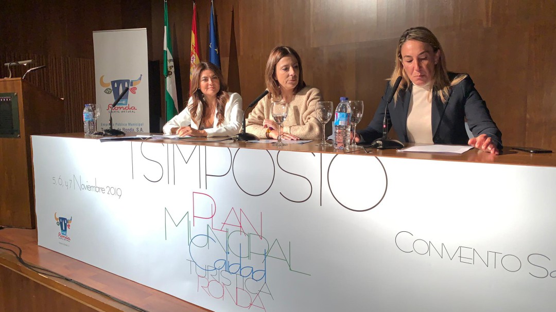 Ronda registró más de 300.000 pernoctaciones durante el primer semestre del año