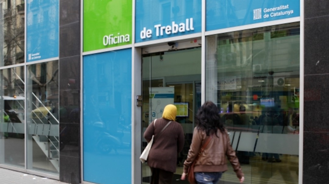 Les comarques de Girona creen 4.400 llocs de treball el 2019