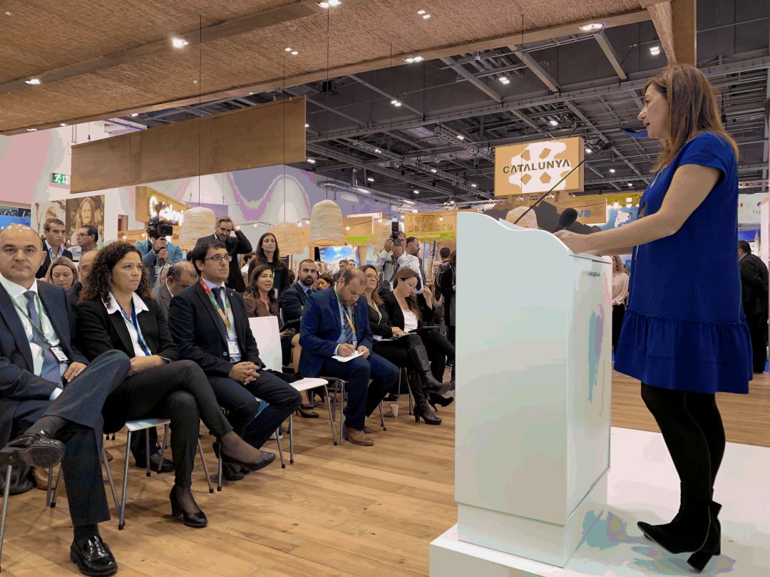 Mallorca recibirá 5 de los 8 millones del Gobierno para inversión turística Mallorca recibirá 5 de los 8 millones del Gobierno para inversión turística