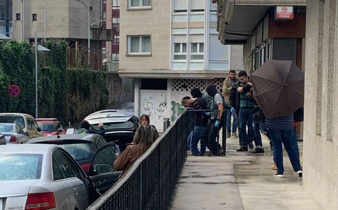Detenidos tres albaneses por robos en viviendas en toda Galicia: Sigue abierta la operación Komodo Detenidos tres albaneses por robos en viviendas en toda Galicia: Sigue abierta la operación Komodo