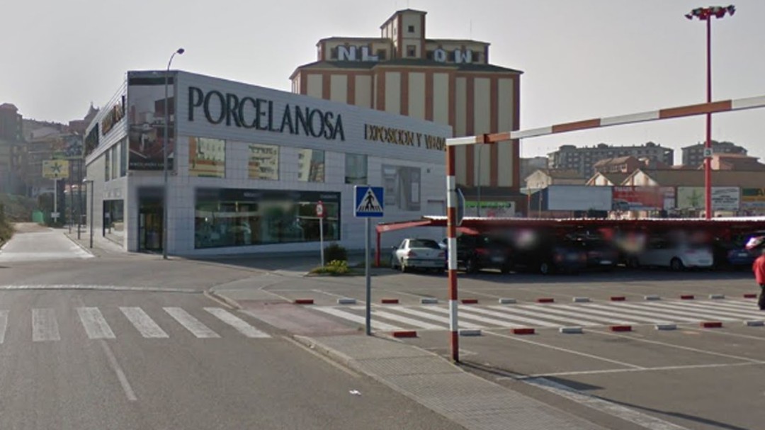 Informes favorables de Junta y Ayuntamiento de Zamora para la instalación del crematorio junto al Centro Comercial Valderaduey