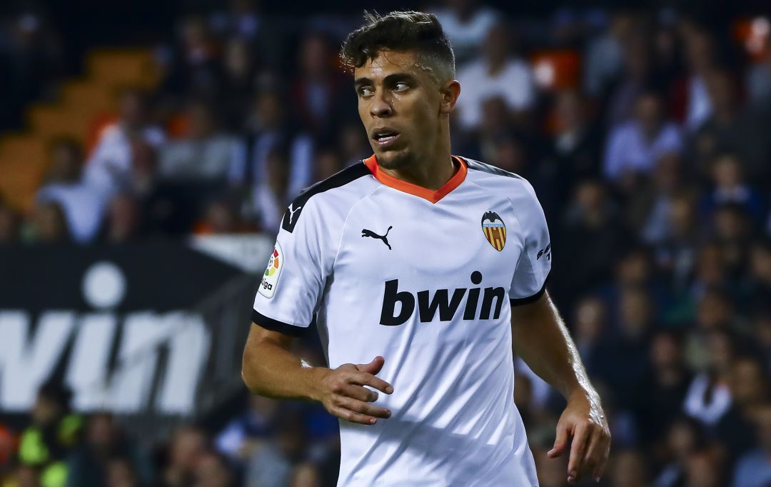 Gabriel Paulista Gabriel Paulista