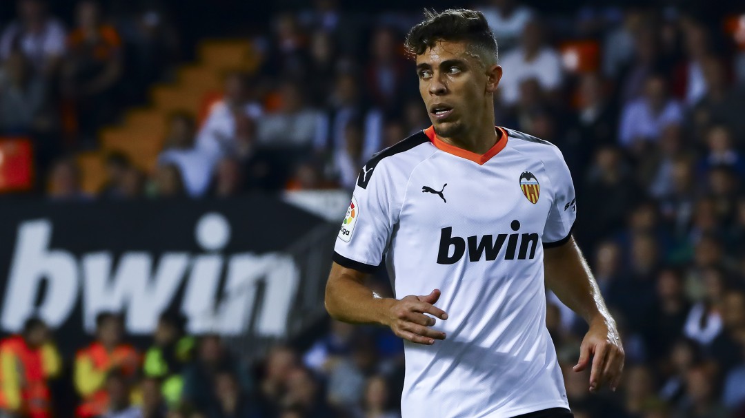 Gabriel Paulista pide formalmente a la RFEF ser considerado para jugar con la selección española