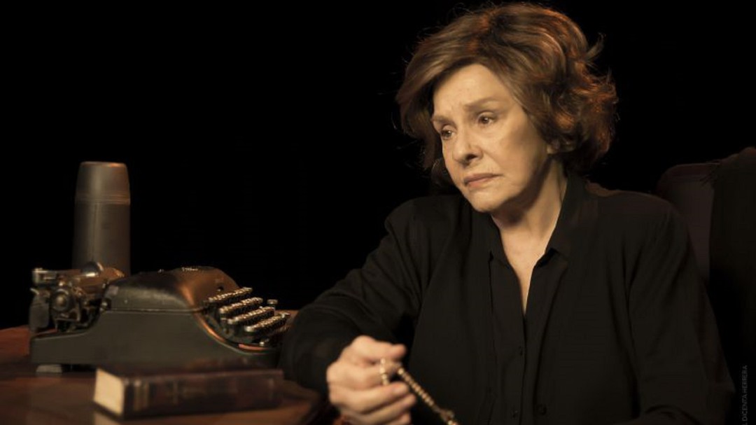 Lola Herrera y José Sacristán dan vida a Delibes
