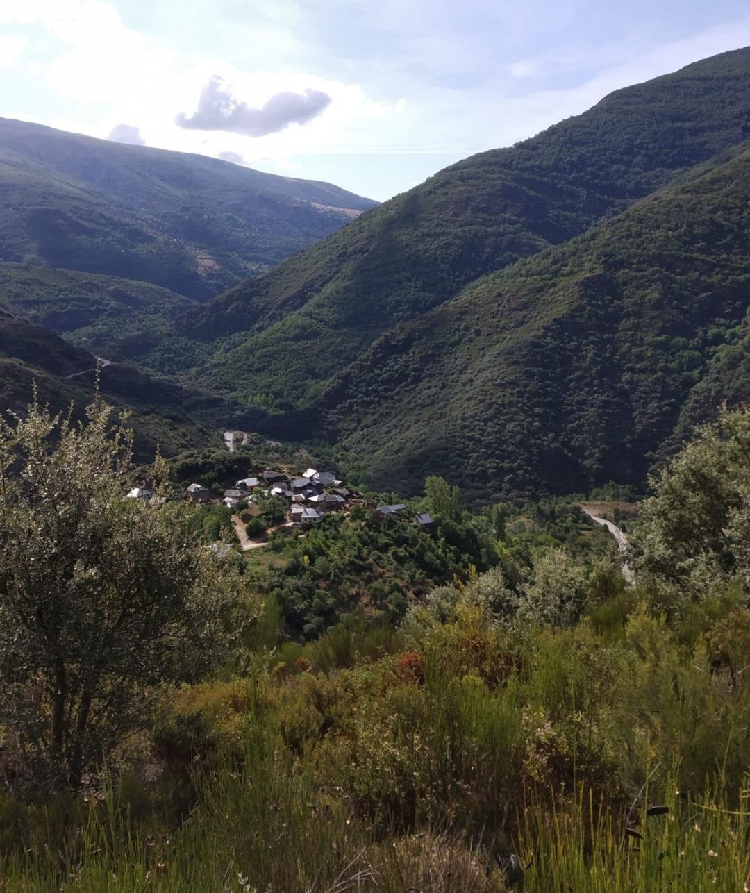 Imagen de Santalavilla Imagen de Santalavilla