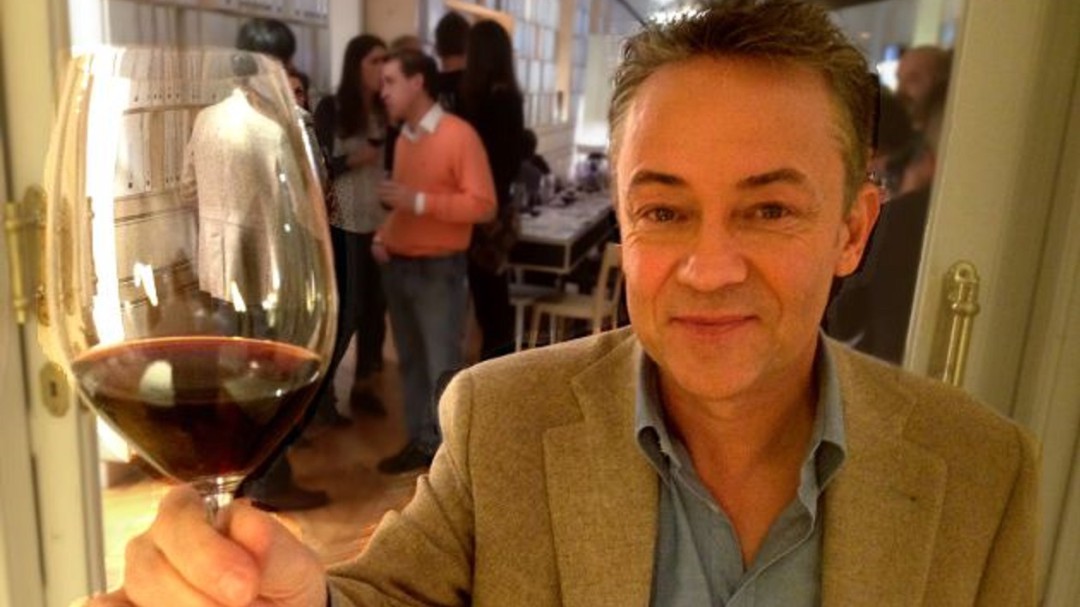 Sergio Sauca: 'Los vinos del Bierzo se distinguen por su personalidad y equilibrio'