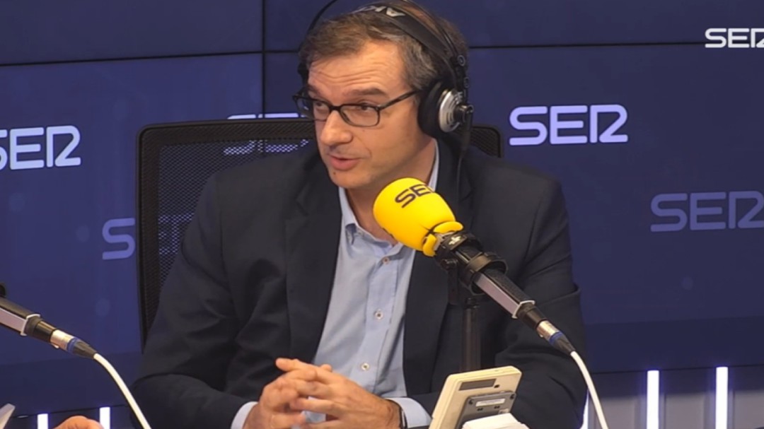 "Detrás del ataque hay mafias organizadas con un afán recaudatorio"