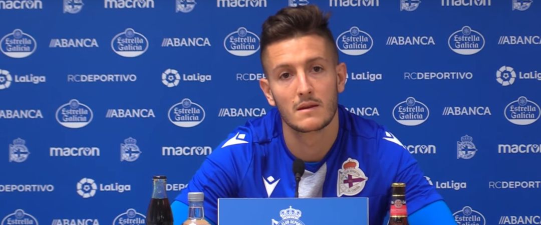 Borja Galán Borja Galán