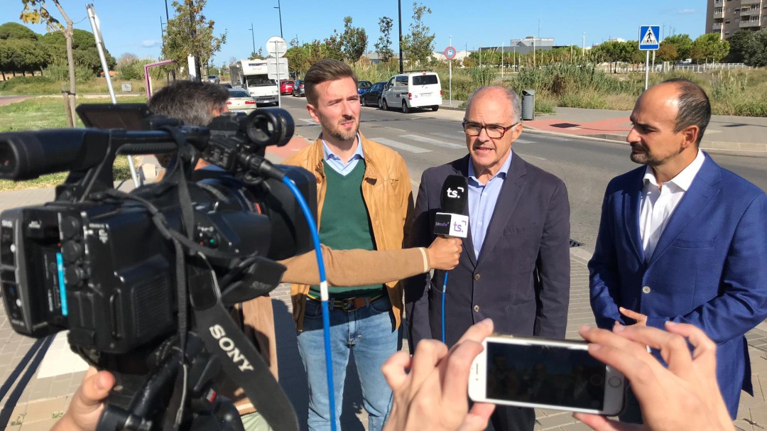 El Juzgado de Primera Instancia número 6 de Gandia tendrá que esperar