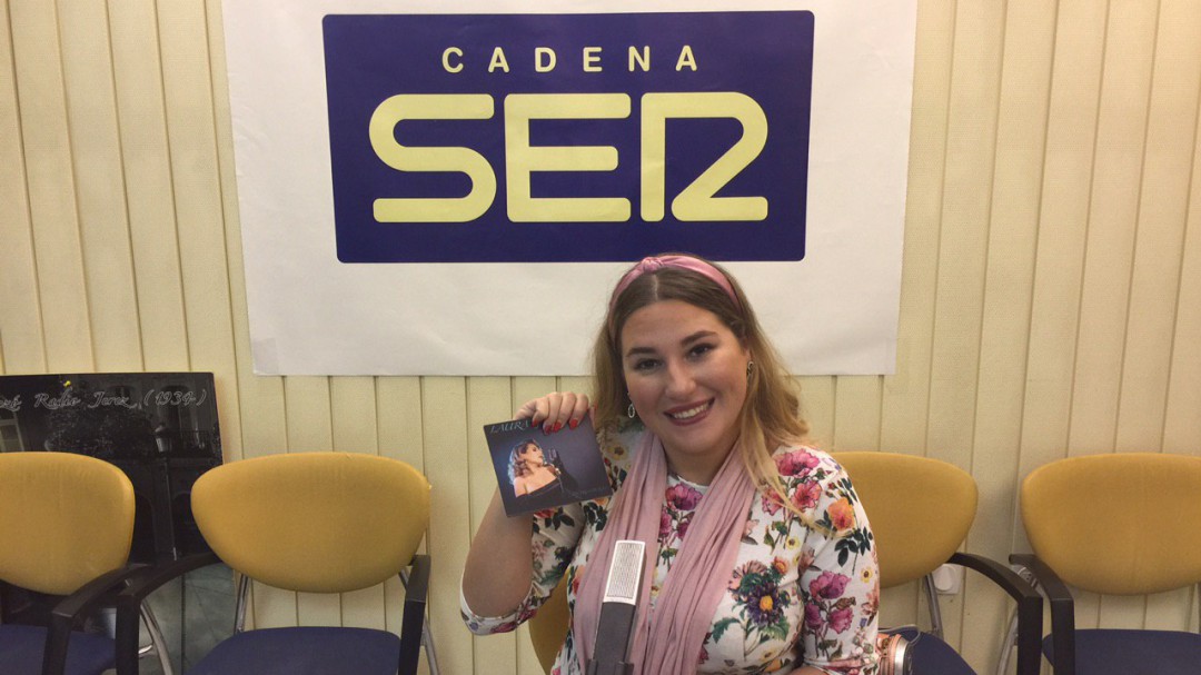 "Reivindico no defraudar al público que escucha tu disco y luego te escucha en un concierto"
