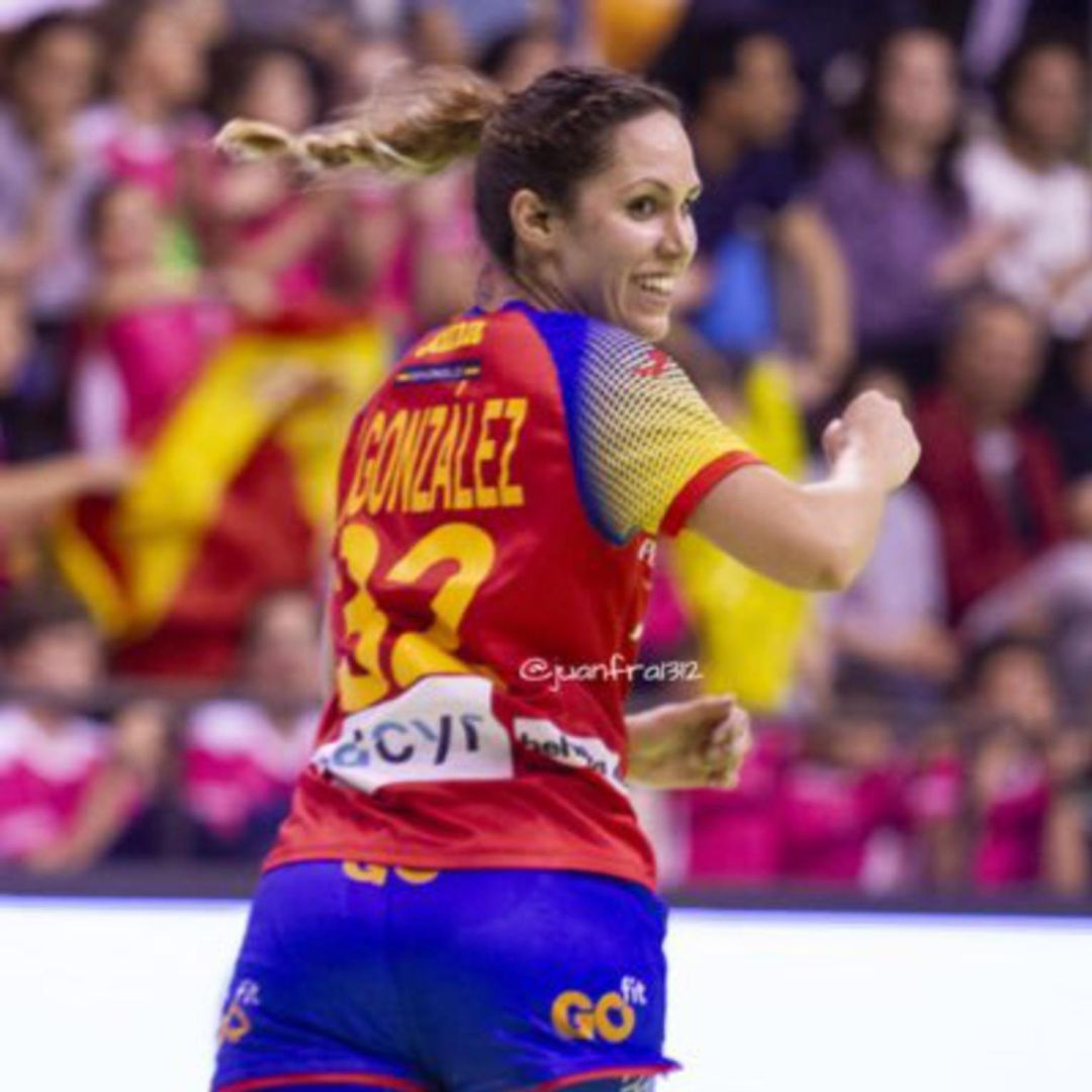 Mireya disputará el Mundial de Japón Mireya disputará el Mundial de Japón