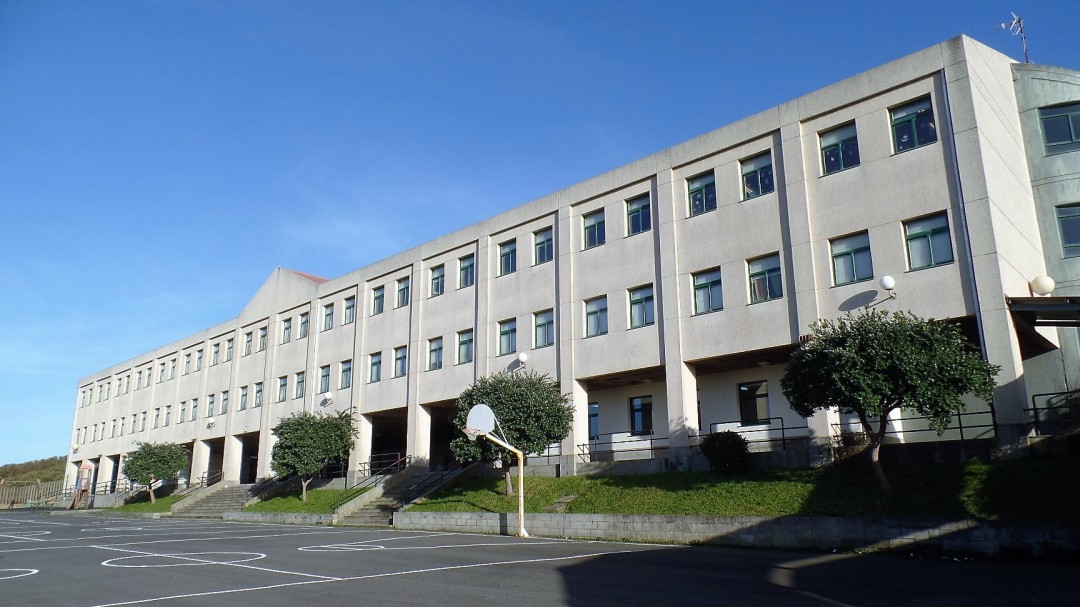 A Xunta envía outra mestra ao Milladoiro para que os alumnos volvan a clase