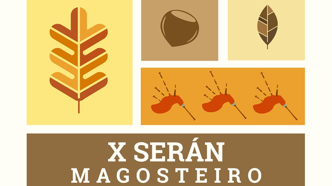 O Serán-Magosteiro de Moraña celebra o seu décimo aniversario