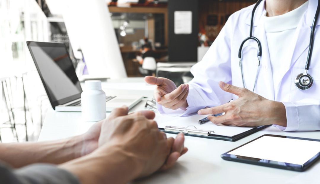 El Colegio de Médicos pide una "discriminación positiva" en la financiación para Cuenca El Colegio de Médicos pide una "discriminación positiva" en la financiación para Cuenca