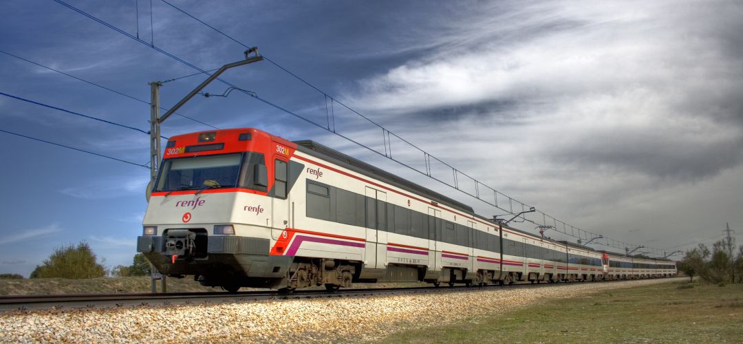 Todas las localidades del sur de Madrid reclaman mejoras en la red o infraestructuras de Cercanías. Todas las localidades del sur de Madrid reclaman mejoras en la red o infraestructuras de Cercanías.