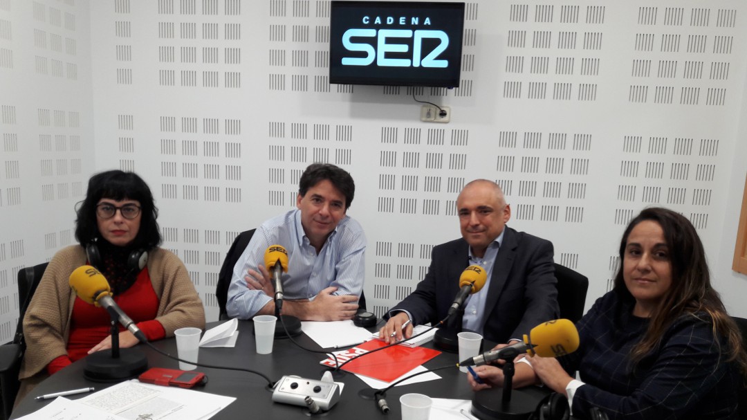 La inversión en Cercanías o la financiación local, a debate el 10-N