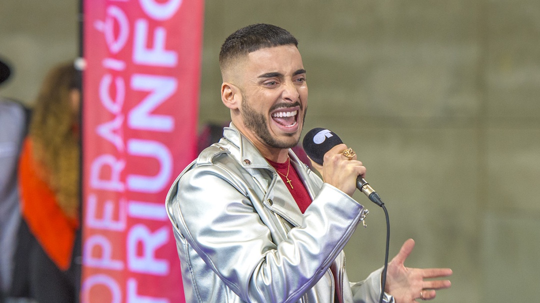TVE cierra el casting de 'OT 2020': "Tenemos concursantes como para dos ediciones"