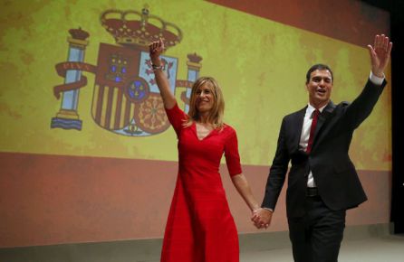 Los giros ideológicos de los partidos en los últimos cuatro años: dónde estaban, dónde nos llevan, cuál es su identidad Los giros ideológicos de los partidos en los últimos cuatro años: dónde estaban, dónde nos llevan, cuál es su identidad
