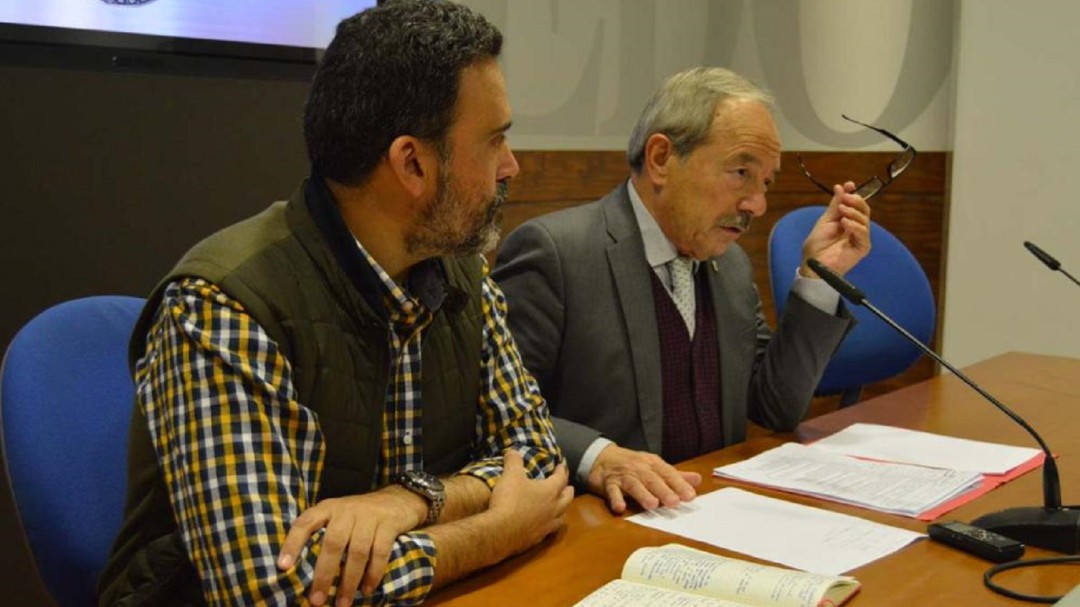 Wenceslao López: "El alcalde Alfredo Canteli no se entera de nada"