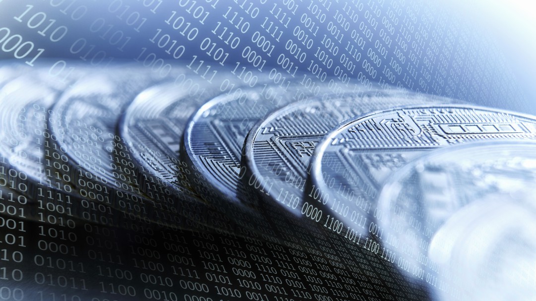 Yawar Nazir, experto en inversiones: 'Antes que invertir en criptomonedas, yo iría al casino'