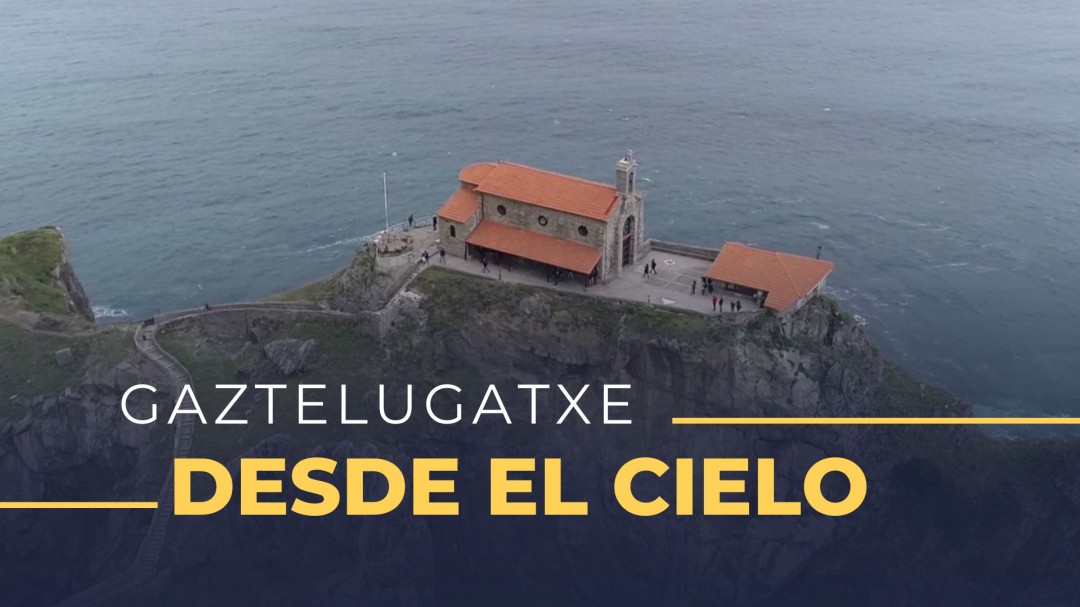 A vista de dragón