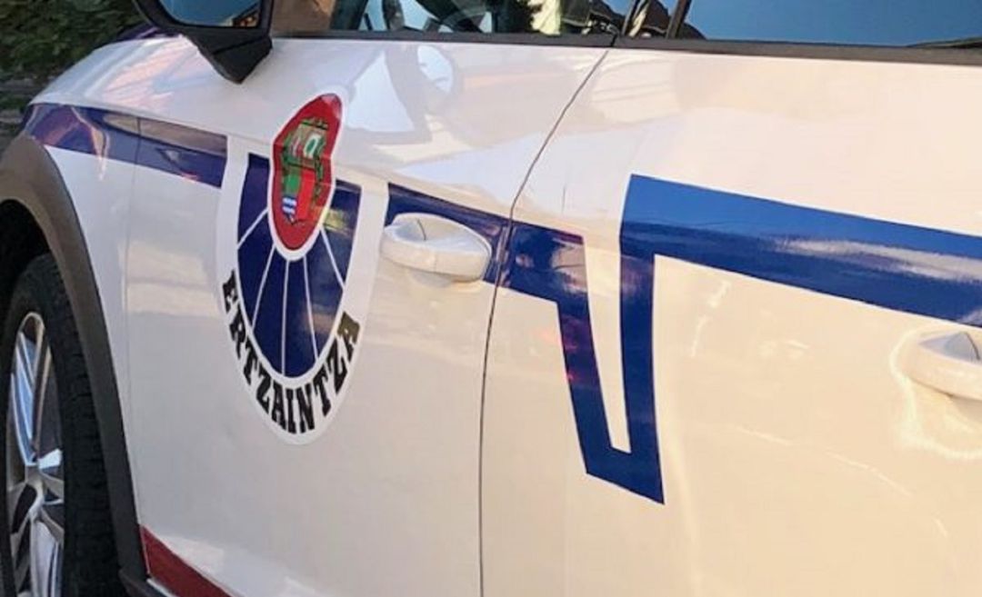 Dos detenidos por una agresión sexual colectiva en Barakaldo Dos detenidos por una agresión sexual colectiva en Barakaldo