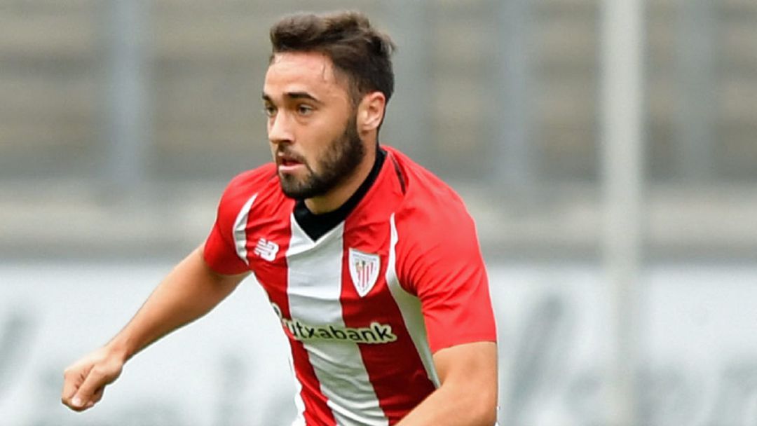 Athletic: Garitano recupera a Unai López Athletic: Garitano recupera a Unai López