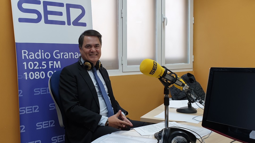 Rojas: 'Nuestro socio preferente es Cs pero negociaremos con Vox porque no se salta la Constitución'