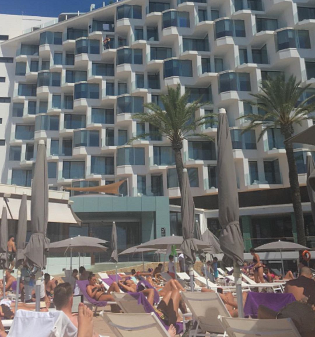 "No habrá subida de precios de los hoteles en 2020" "No habrá subida de precios de los hoteles en 2020"