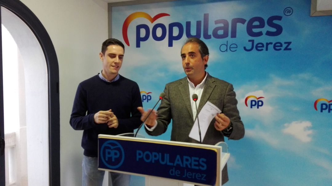 Gobierno y PP se enfrentan por el ciberataque Gobierno y PP se enfrentan por el ciberataque