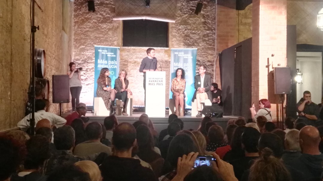 Errejón: "El bloqueo político solo lo paga la clase trabajadora y da una nueva oportunidad a la extrema derecha"