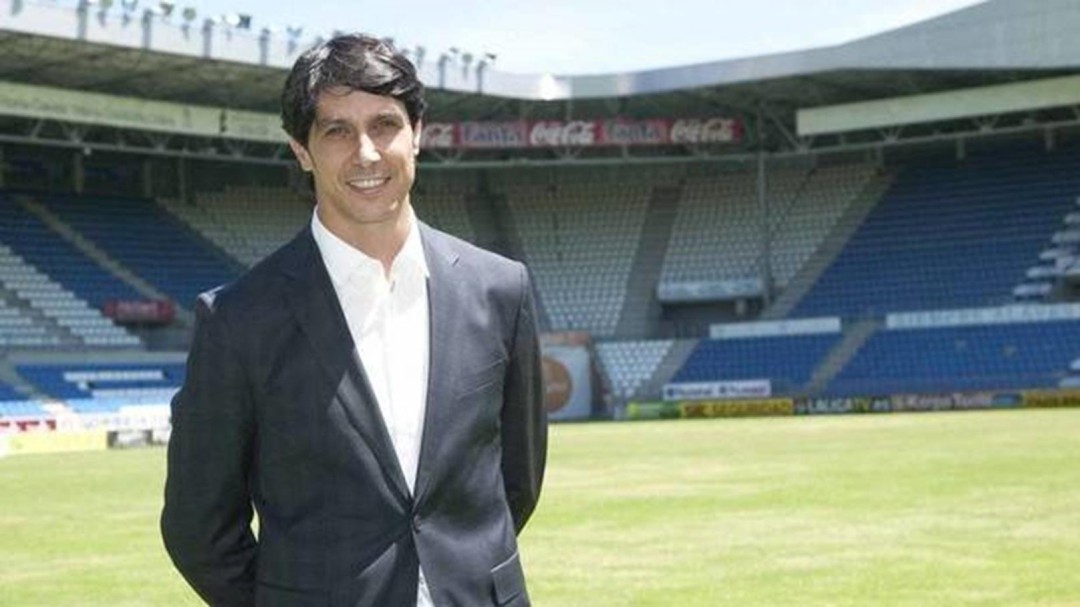 "Es extraño enfrentarse a algo que consideras tu equipo"