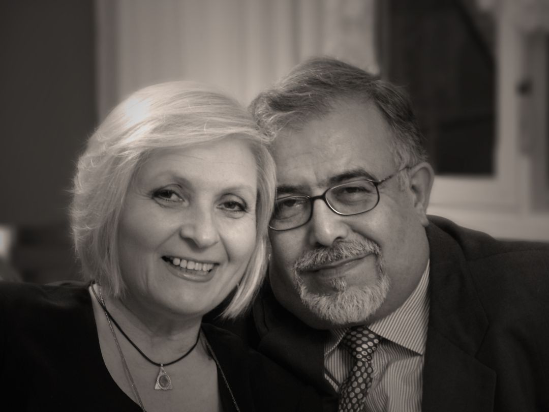 Amor a los 60 Amor a los 60