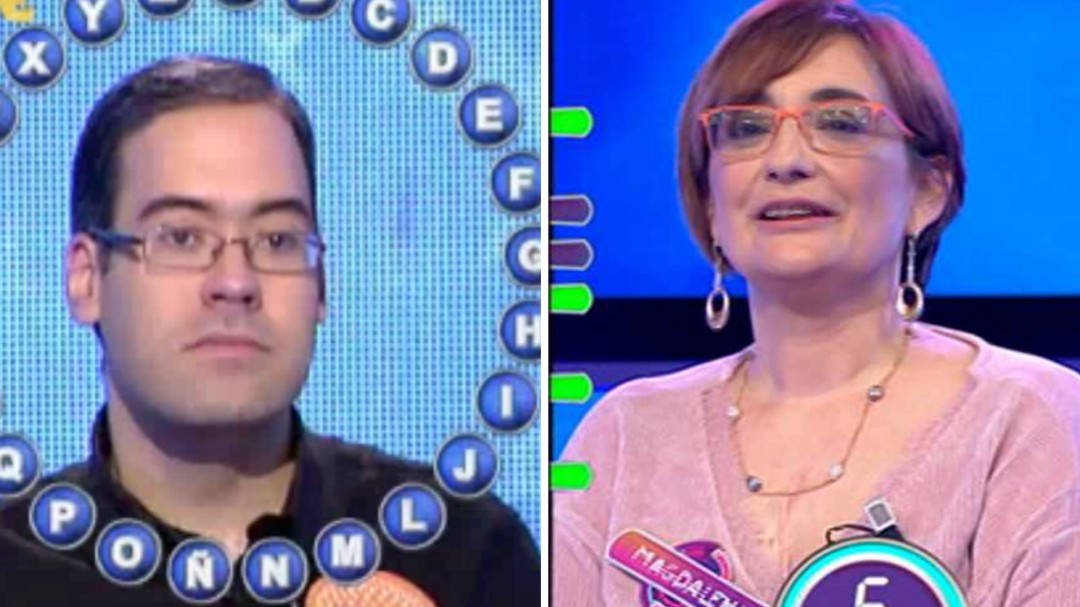 Curiosidades de dos concursantes de Cuenca en los programas de la tele