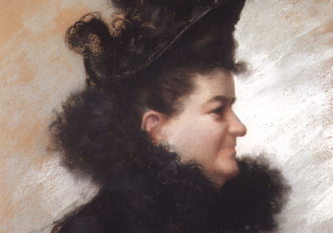 Emilia Pardo Bazán