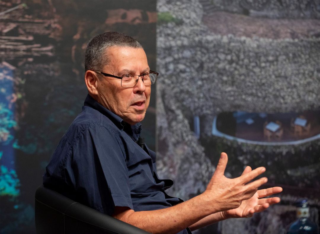 Fernando Ruíz Fernando Ruíz