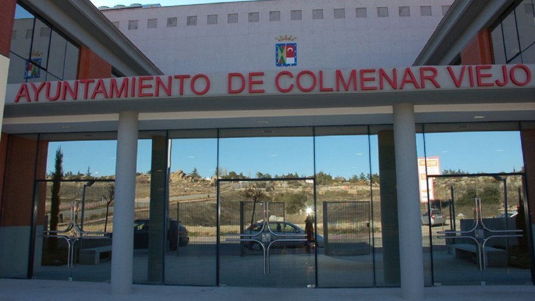 Colmenar Viejo acogerá la oficina de DNI, Pasaporte y Extranjería del norte de Madrid